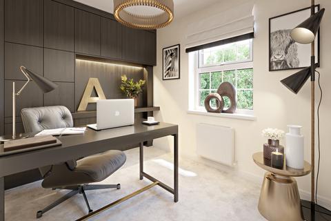 undefined, INGLEBY at Ersham Park, BN27 Ersham Road, Hailsham BN27