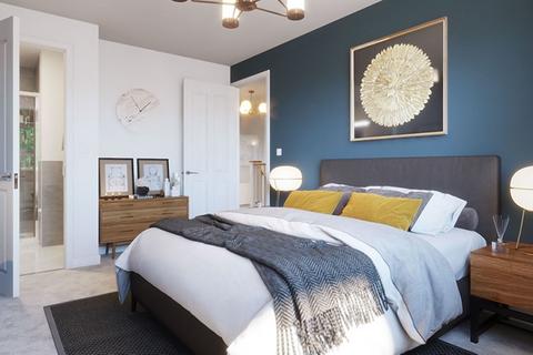 4 bedroom detached house for sale, Hertford at Bramble Wood Main Street, Wheldrake, York YO19