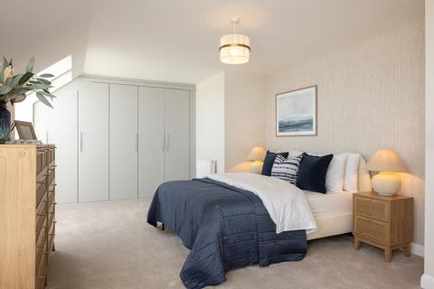 4 bedroom detached house for sale, Bracebridge at Bramble Wood Main Street, Wheldrake, York YO19