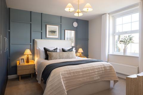 4 bedroom detached house for sale, Bracebridge at Bramble Wood Main Street, Wheldrake, York YO19