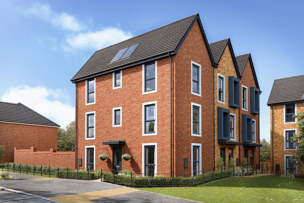 Illustrative image of the Brentford Special at...