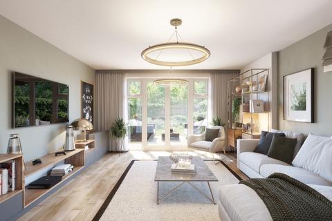 PARKIN SPECIAL at David Wilson Homes at Afon Las @ Plasdŵr Llantrisant Road, Radyr, Cardiff CF5