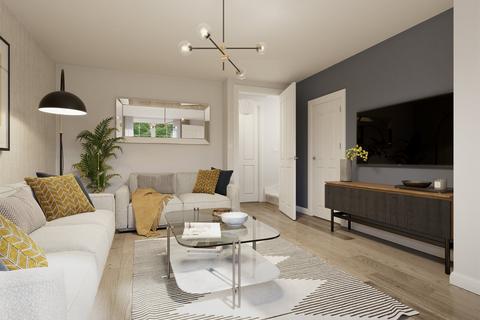 3 bedroom end of terrace house for sale, Archford at Sholden Meadows, CT14 Sandwich Road, Deal CT14