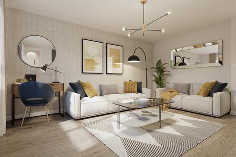 3 bedroom end of terrace house for sale, Archford at Sholden Meadows, CT14 Sandwich Road, Deal CT14