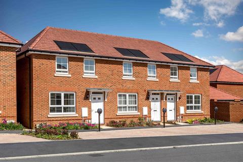 undefined, Archford at Sholden Meadows Sandwich Road, Deal CT14