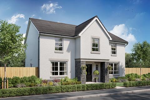 undefined, Glenbervie at DWH @ Torrance Park, ML1 Morris Drive, Holytown, Motherwell ML1