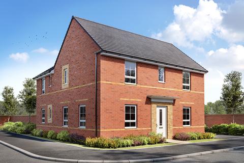 undefined, Alfreton at Bertelin Fields Stone Road, Beaconside, Stafford ST16
