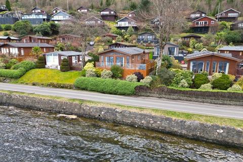 undefined, 14 Drimsynie Holiday Village Shore road, Lochgoilhead, PA24 8AD