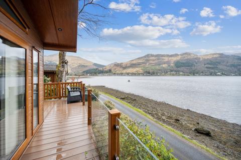 undefined, 14 Drimsynie Holiday Village Shore road, Lochgoilhead, PA24 8AD