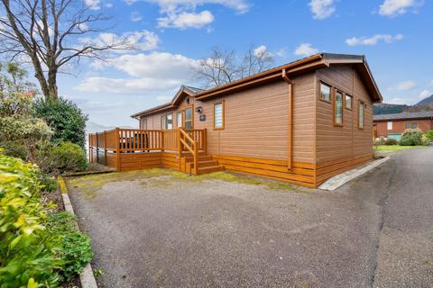 undefined, 14 Drimsynie Holiday Village Shore road, Lochgoilhead, PA24 8AD