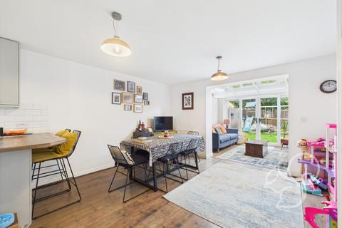 undefined, Travers Road, Colchester