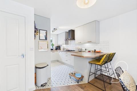 undefined, Travers Road, Colchester