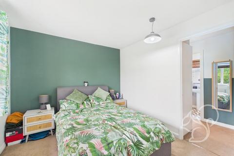 undefined, Travers Road, Colchester