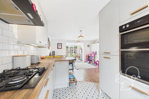 undefined, Travers Road, Colchester