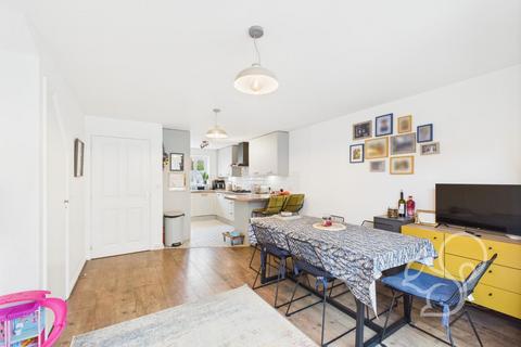 undefined, Travers Road, Colchester