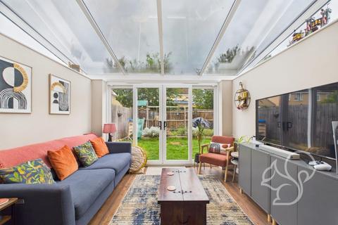 undefined, Travers Road, Colchester