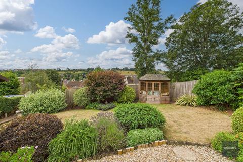 4 bedroom detached bungalow for sale, Okefield Road, Crediton, EX17