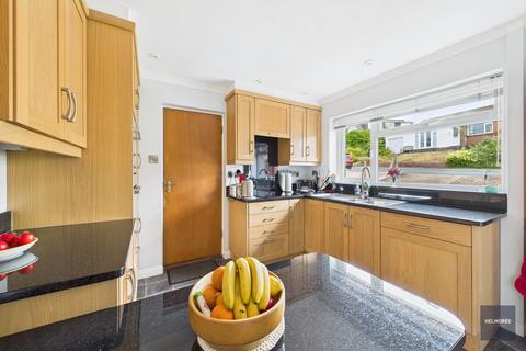 4 bedroom detached bungalow for sale, Okefield Road, Crediton, EX17