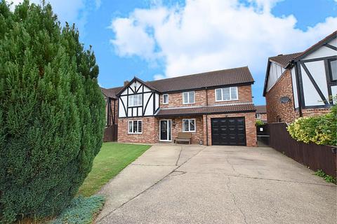 undefined, Burnham Reach, Cleethorpes DN35