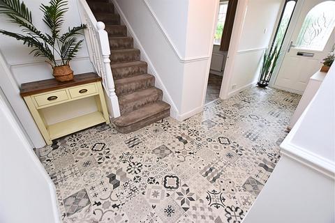 undefined, Burnham Reach, Cleethorpes DN35