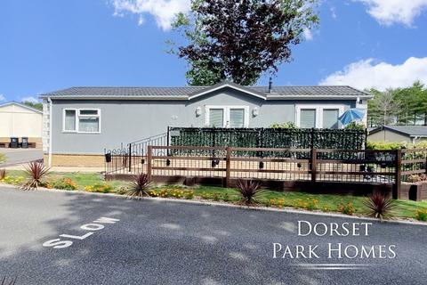 Laburnham Drive, New Forest Glades, Matchams Lane, Christchurch, Dorset