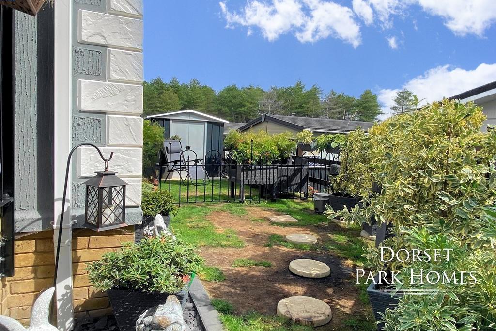 Private Garden