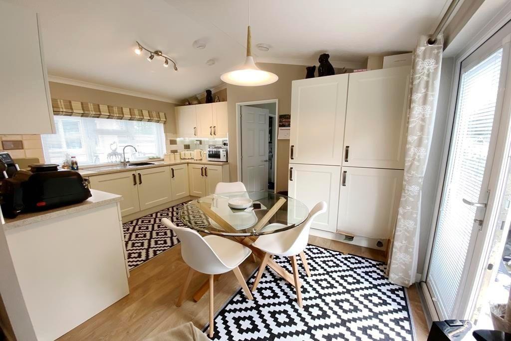 Dining Space