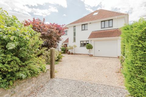 5 Battery Road, Portishead, Bristol, BS20 7HP