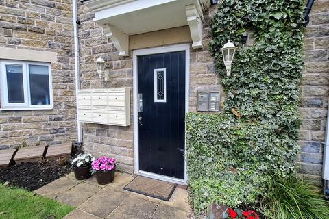 2 bedroom apartment for sale, Spring Mill Drive, Mossley OL5