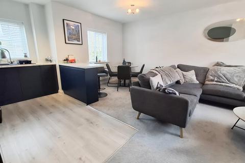 2 bedroom apartment for sale, Spring Mill Drive, Mossley OL5