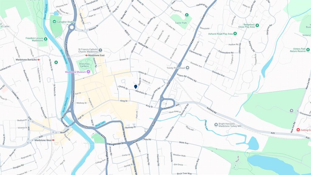 Location