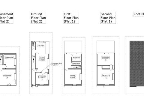 undefined, Marsham Street, Maidstone, ME14