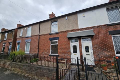 2 bedroom house to rent, Highfield Range, Darfield