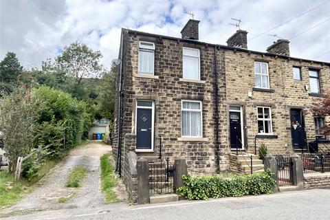 2 bedroom end of terrace house for sale, Huddersfield Road, Diggle, Saddleworth, OL3