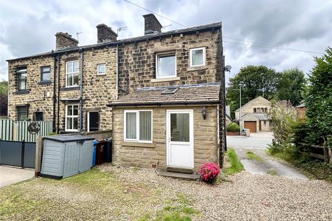 2 bedroom end of terrace house for sale, Huddersfield Road, Diggle, Saddleworth, OL3
