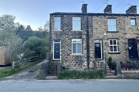 2 bedroom end of terrace house for sale, Huddersfield Road, Diggle, Saddleworth, OL3
