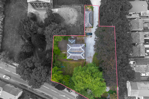 undefined, Snaith DN14