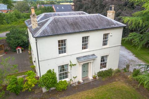 undefined, Snaith DN14