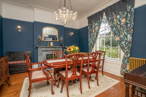 undefined, Snaith DN14
