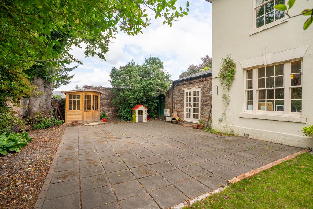 Beechgrove45