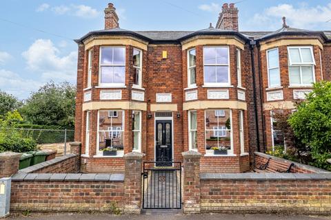 King's Lynn, Norfolk, PE30