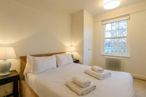 2 bedroom apartment to rent, Fulham Road, London SW3