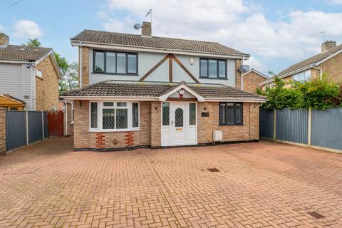 Cotmer Road, Carlton Colville
