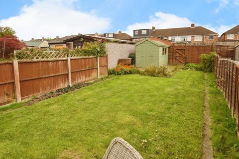 3 bedroom terraced house for sale, Kelmscote Road, Coventry CV6