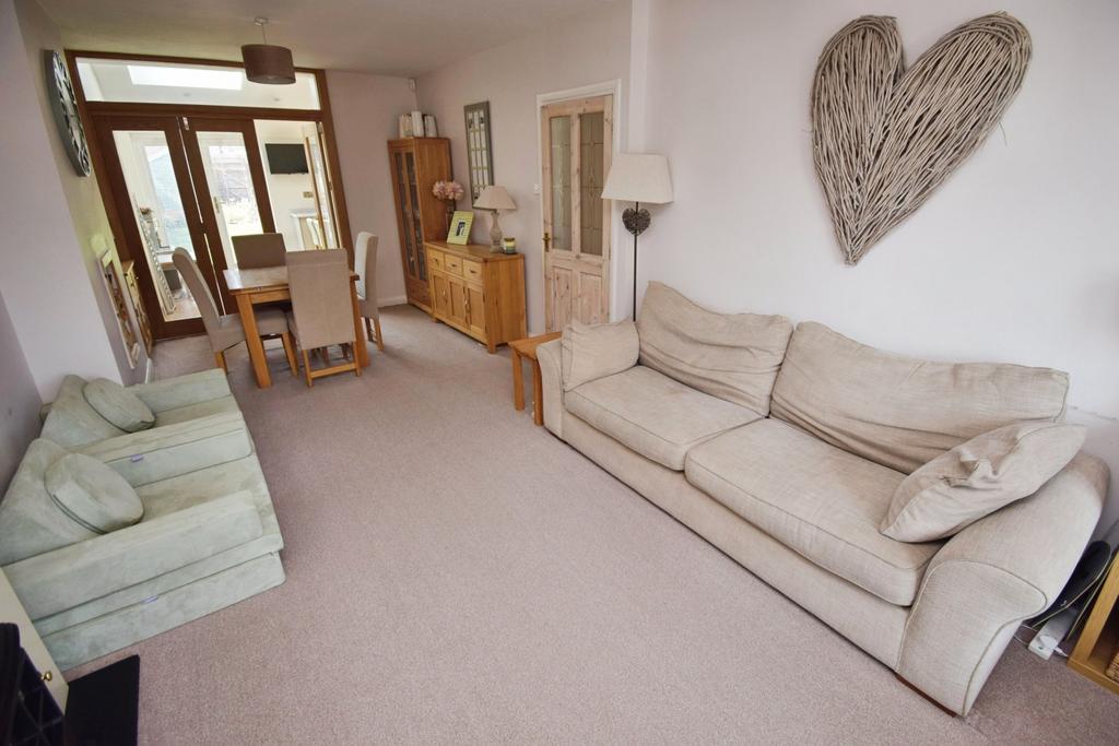 Living Dining Room