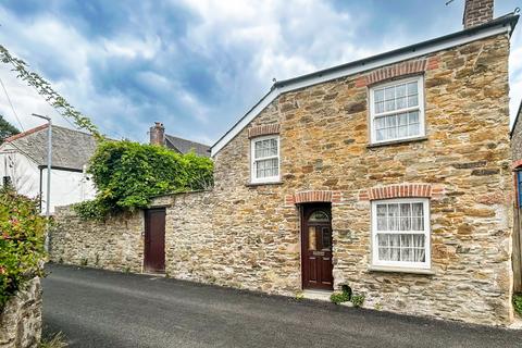 3 bedroom cottage for sale, Church Lane, Lostwithiel, PL22
