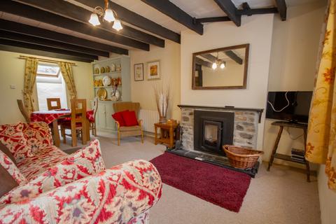 3 bedroom cottage for sale, Church Lane, Lostwithiel, PL22