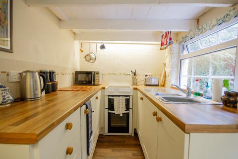 3 bedroom cottage for sale, Church Lane, Lostwithiel, PL22