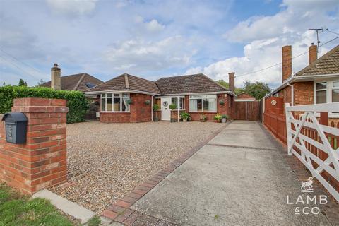 5 Beacon Way, St Osyth, Clacton-on-sea, CO16 8JN