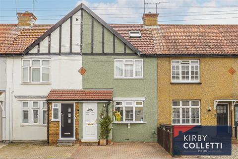 River Avenue, Hoddesdon